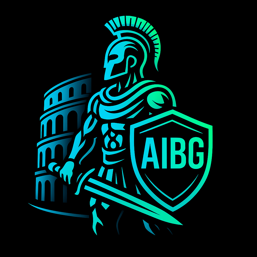 AIBG Logo